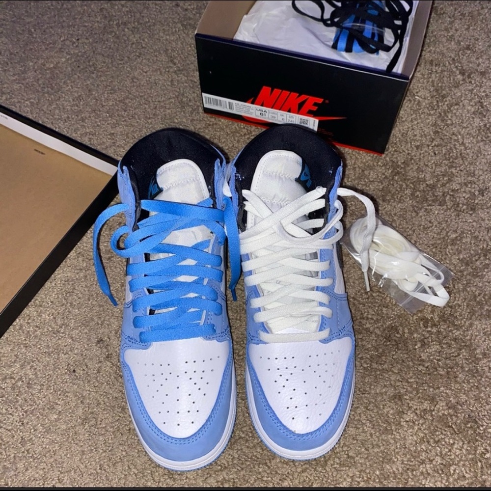 Jordan 1s - Picture 2 of 5